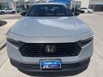 2024 Honda Accord Sport