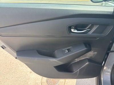 2024 Honda Accord Sport