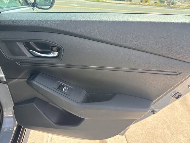 2024 Honda Accord Sport