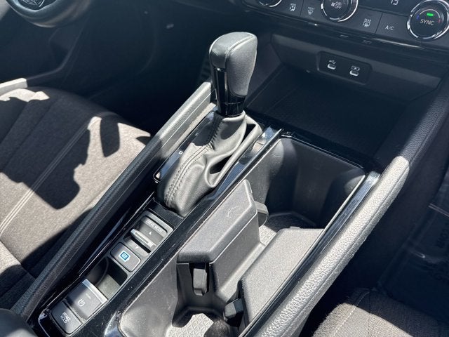 2024 Honda Accord Sport
