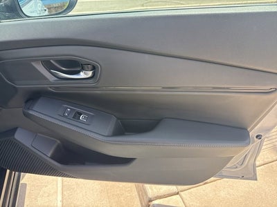 2024 Honda Accord Sport