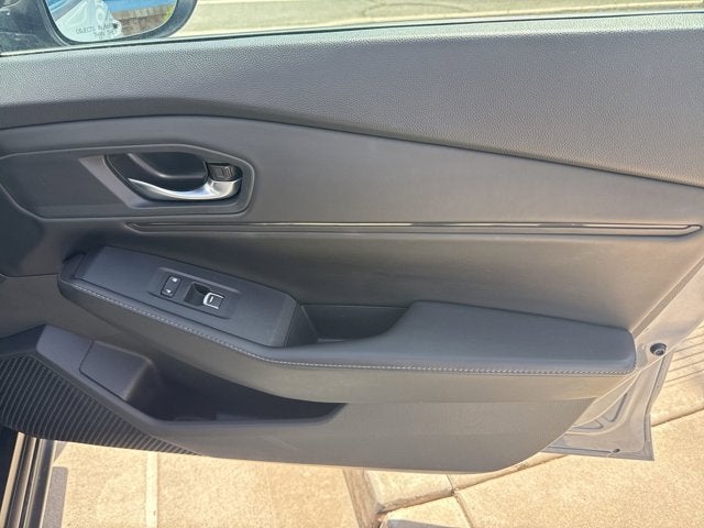 2024 Honda Accord Sport