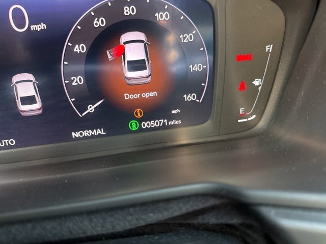 2025 Honda Accord Sport