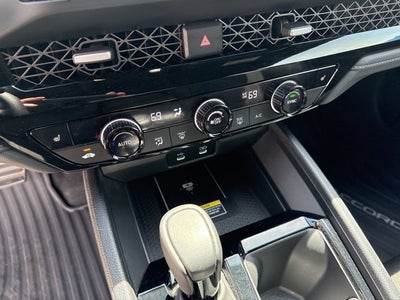 2025 Honda Accord Sport