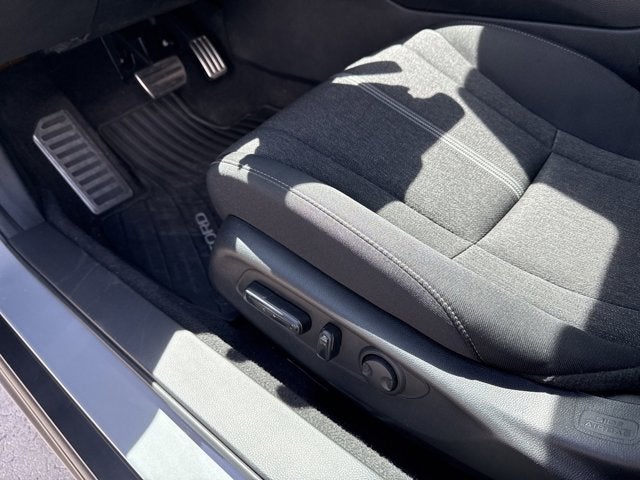 2025 Honda Accord Sport