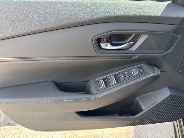 2025 Honda Accord Sport