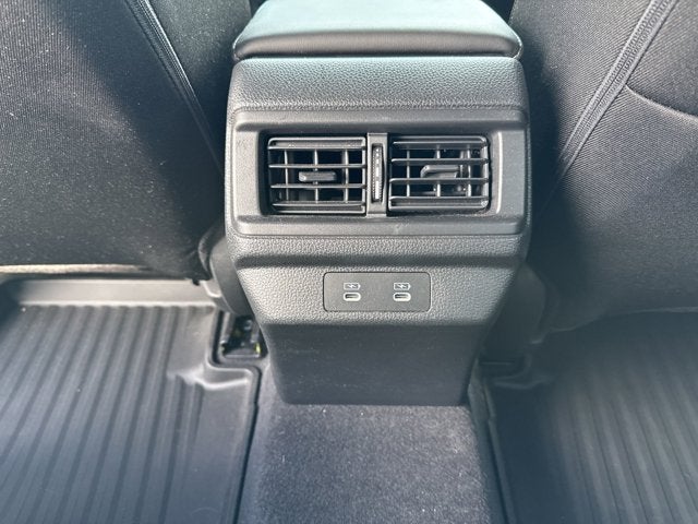 2025 Honda Accord Sport