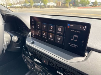 2025 Honda Accord Sport