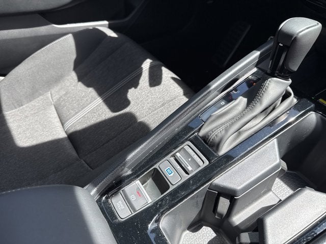 2025 Honda Accord Sport