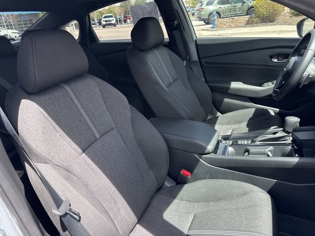 2025 Honda Accord Sport