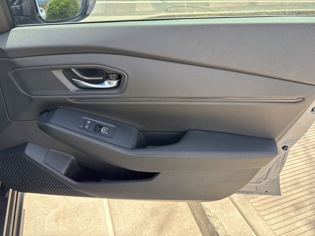 2025 Honda Accord Sport