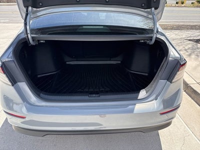 2025 Honda Accord Sport