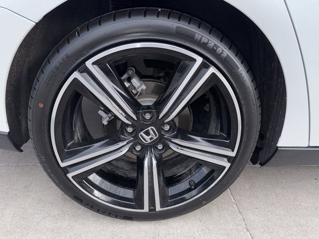 2024 Honda Accord Sport