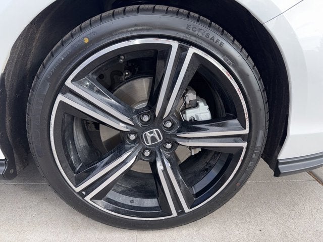 2024 Honda Accord Sport