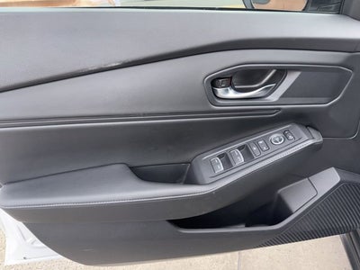 2024 Honda Accord Sport