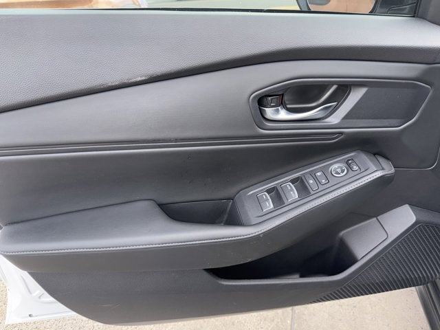 2024 Honda Accord Sport