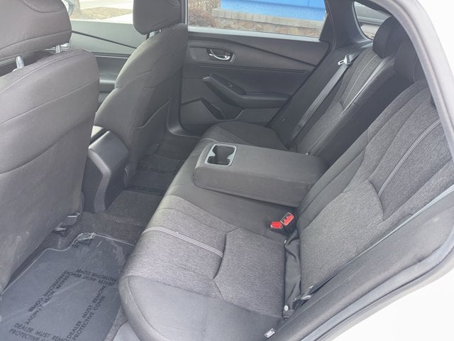 2024 Honda Accord Sport