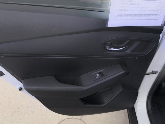 2024 Honda Accord Sport