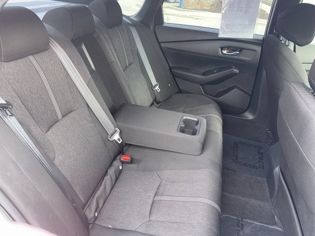 2024 Honda Accord Sport