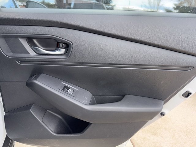 2024 Honda Accord Sport