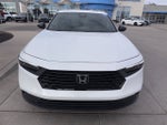 2024 Honda Accord Sport