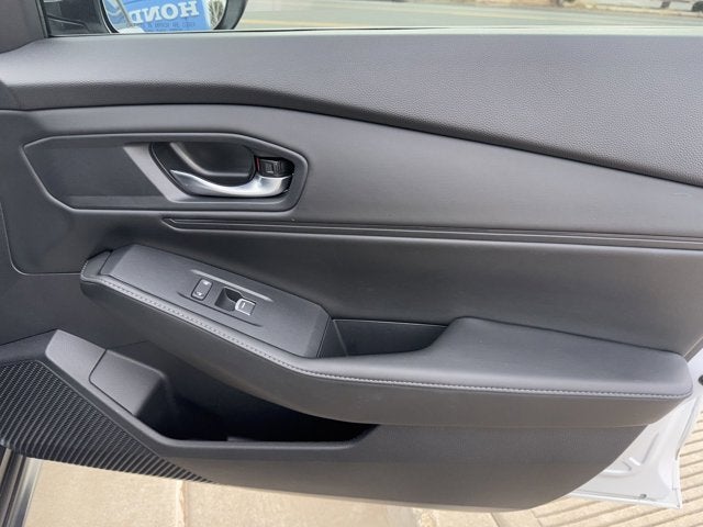 2024 Honda Accord Sport