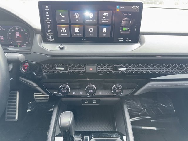 2024 Honda Accord Sport