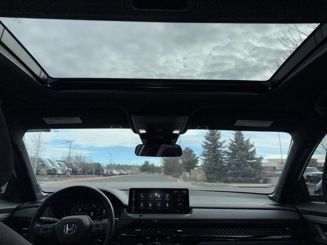 2024 Honda Accord Sport