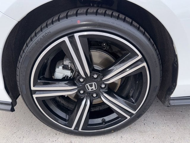 2024 Honda Accord Sport