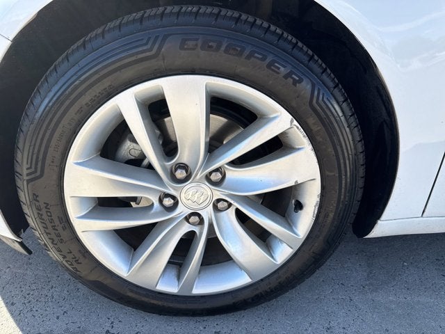 2016 Buick Regal Premium I