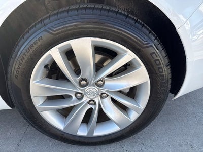 2016 Buick Regal Premium I