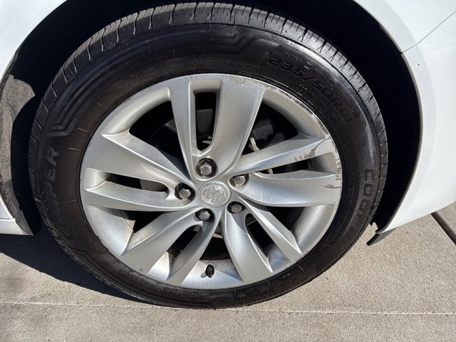 2016 Buick Regal Premium I