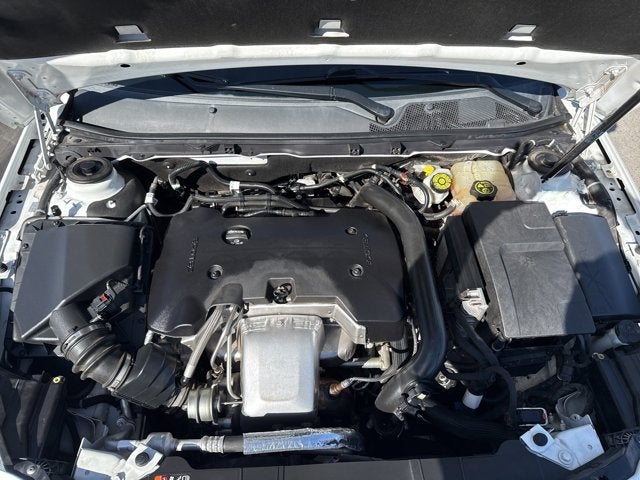 2016 Buick Regal Premium I