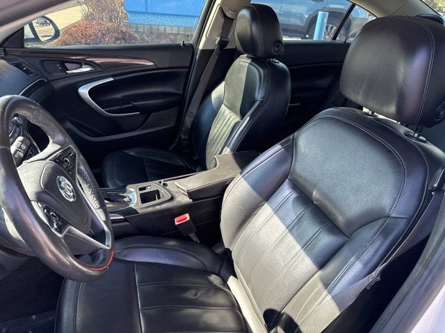 2016 Buick Regal Premium I