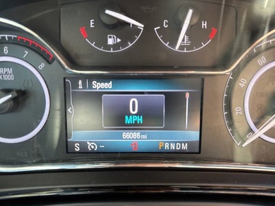 2016 Buick Regal Premium I