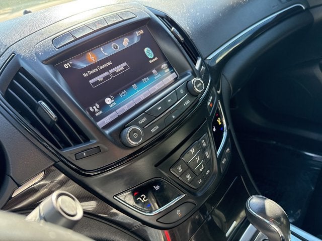 2016 Buick Regal Premium I