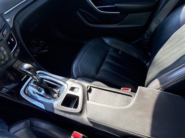 2016 Buick Regal Premium I