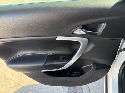 2016 Buick Regal Premium I