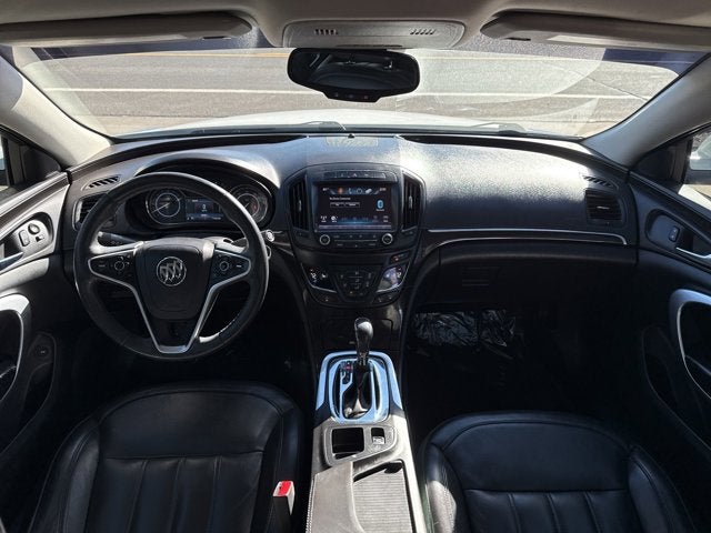 2016 Buick Regal Premium I