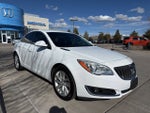 2016 Buick Regal Premium I