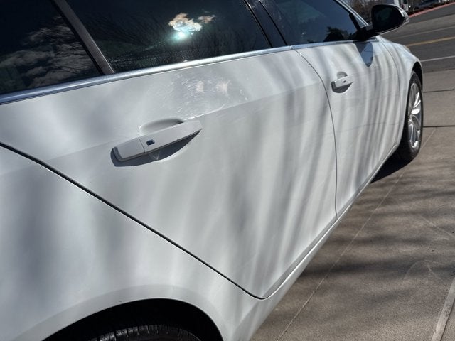 2016 Buick Regal Premium I