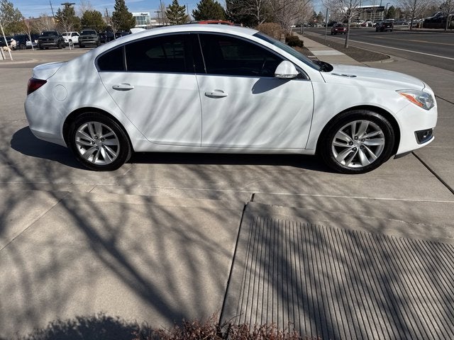 2016 Buick Regal Premium I