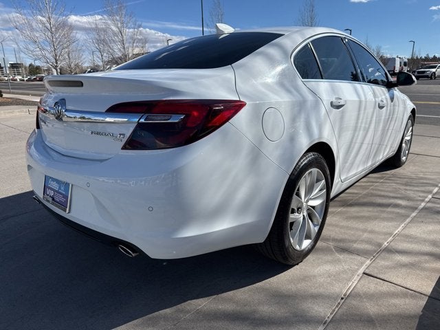 2016 Buick Regal Premium I