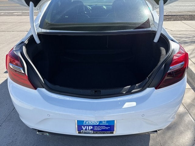 2016 Buick Regal Premium I