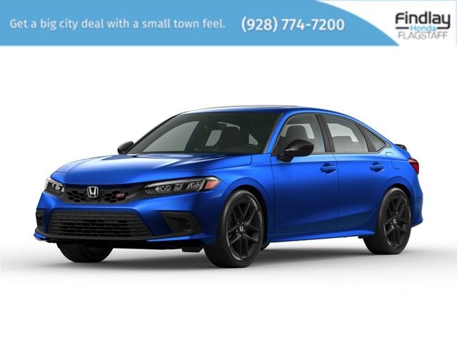 2024 Honda Civic Base