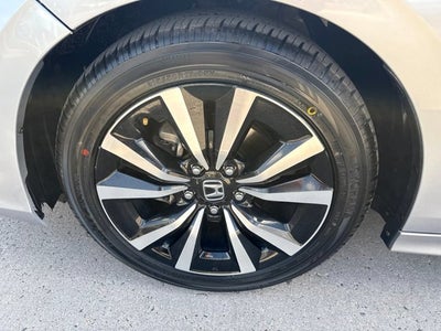 2023 Honda Civic EX