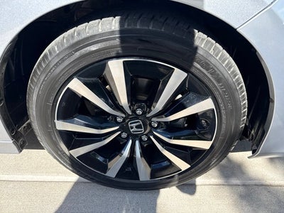 2023 Honda Civic EX
