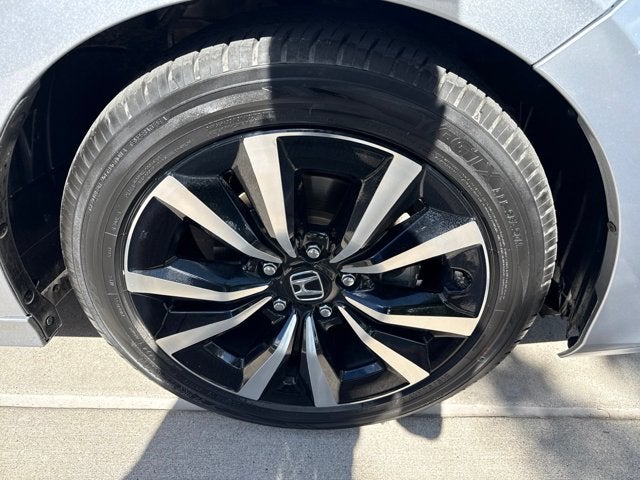 2023 Honda Civic EX