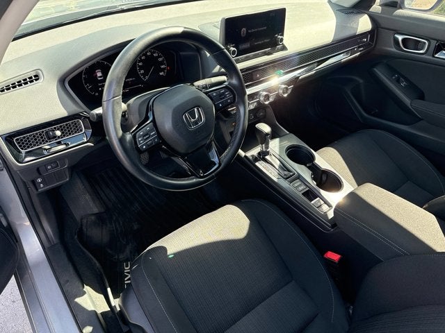 2023 Honda Civic EX