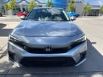 2023 Honda Civic EX
